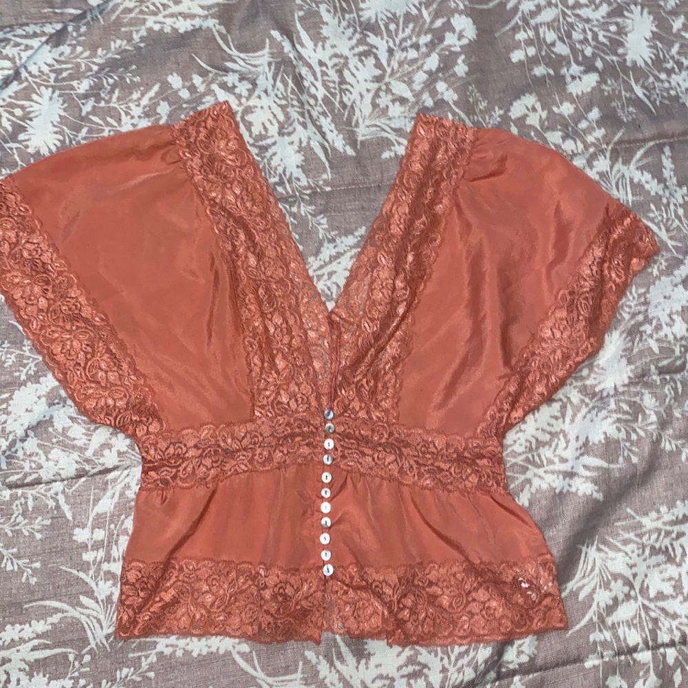 Blouse - Picture 1 of 2